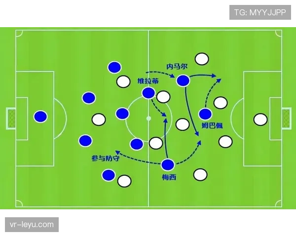 技术复盘：解析皇马如何通过快速攻防转换击穿巴萨防线