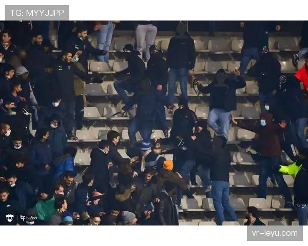 马赛检察院就此前球迷骚乱事件提起公诉,五人被指控